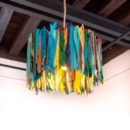 estudio stendhal mobiliario lampara eucalipto color miniatura