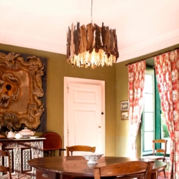 estudio stendhal mobiliario lampara eucalipto natural miniatura