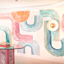 Estudio Stendhal arte mural abstracto 4 web