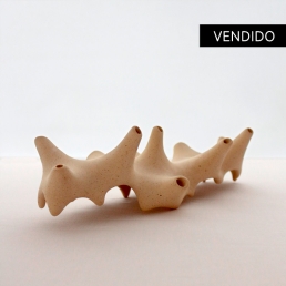 Estudio Stendhal Vermi miniatura