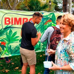 Estudio Stendhal Team Building artístico en Madrid